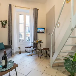 My Casa - Saint Siagre 1 Apartament