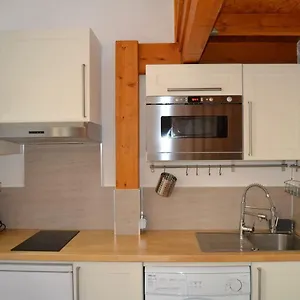 Aoustin Apartament